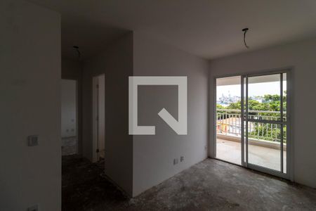 Apartamento à venda com 63m², 2 quartos e 1 vagaSala