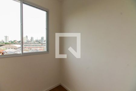 Dormitório 1 de apartamento para alugar com 2 quartos, 40m² em Tatuapé, São Paulo