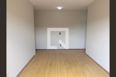 Sala de apartamento à venda com 2 quartos, 50m² em Cidade Intercap, Taboão da Serra