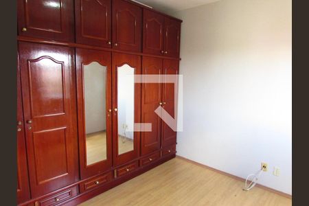 Quarto 1 de apartamento para alugar com 2 quartos, 50m² em Cidade Intercap, Taboão da Serra