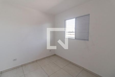 Quarto 1 de apartamento para alugar com 2 quartos, 40m² em Vila Sílvia, São Paulo