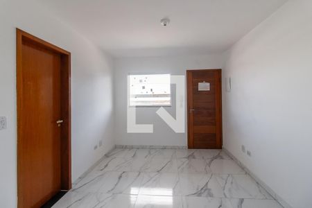 Sala de apartamento para alugar com 2 quartos, 40m² em Vila Sílvia, São Paulo