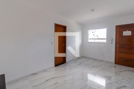 Sala de apartamento para alugar com 2 quartos, 40m² em Vila Sílvia, São Paulo