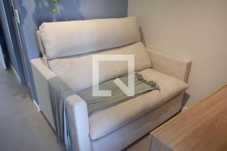 Sala de kitnet/studio à venda com 1 quarto, 27m² em Pinheiros, São Paulo