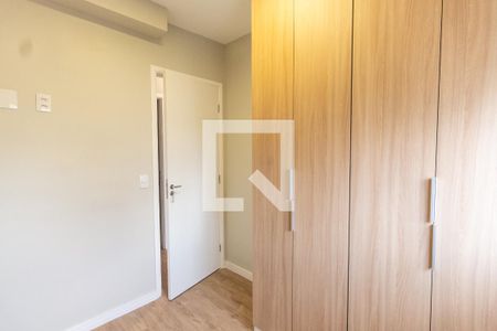 Quarto 1 de apartamento para alugar com 2 quartos, 50m² em Vila Guaca, São Paulo