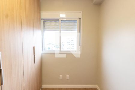 Quarto 1 de apartamento para alugar com 2 quartos, 50m² em Vila Guaca, São Paulo