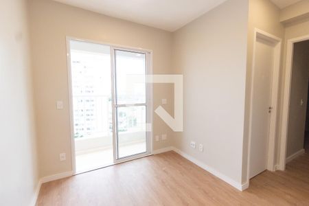 Sala de apartamento para alugar com 2 quartos, 50m² em Vila Guaca, São Paulo