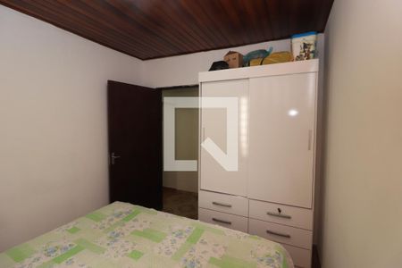 Quarto 2 de casa à venda com 4 quartos, 120m² em Vila Carrão, São Paulo