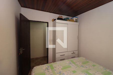 Quarto 2 de casa à venda com 4 quartos, 120m² em Vila Carrão, São Paulo