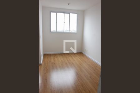 Sala de apartamento à venda com 2 quartos, 37m² em Jardim Miriam, São Paulo