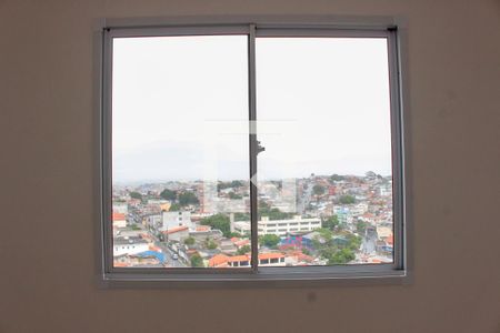 Vista do Quarto 1 de apartamento à venda com 2 quartos, 37m² em Jardim Miriam, São Paulo