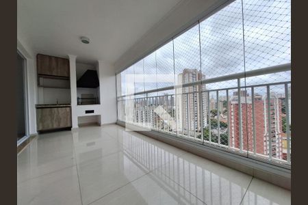 Foto 01 de apartamento à venda com 3 quartos, 104m² em Vila Formosa, São Paulo