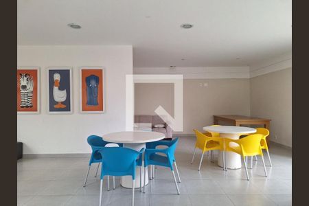 Foto 26 de apartamento à venda com 3 quartos, 104m² em Vila Formosa, São Paulo