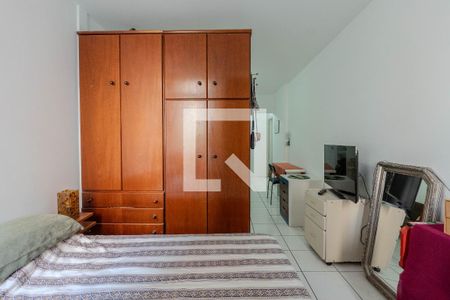 Studio de kitnet/studio à venda com 1 quarto, 30m² em Bela Vista, São Paulo