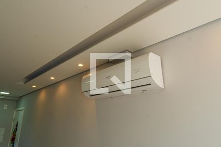 Sala de apartamento para alugar com 2 quartos, 50m² em Jardim do Lago, Campinas