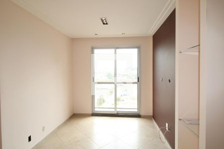 Sala de apartamento à venda com 3 quartos, 57m² em Cidade Patriarca, São Paulo
