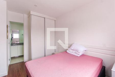 Quarto de apartamento para alugar com 1 quarto, 36m² em Mooca, São Paulo