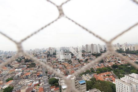 Vista de apartamento para alugar com 2 quartos, 50m² em Parque Mandaqui, São Paulo