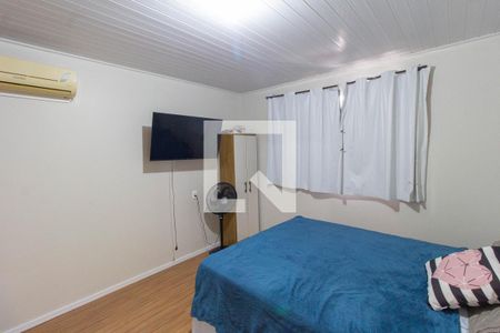 Quarto 2 de casa à venda com 3 quartos, 162m² em Scharlau, São Leopoldo