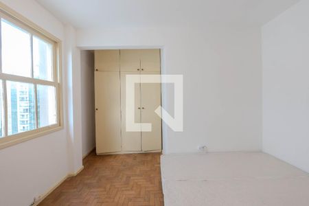 Apartamento para alugar com 42m², 1 quarto e sem vaga Apartamento para alugar com 42m², 1 quarto e sem vagaQuarto