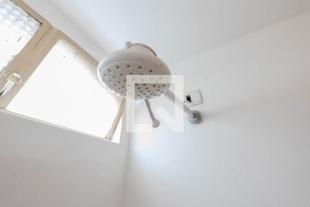 Apartamento para alugar com 42m², 1 quarto e sem vaga Apartamento para alugar com 42m², 1 quarto e sem vagaBanheiro