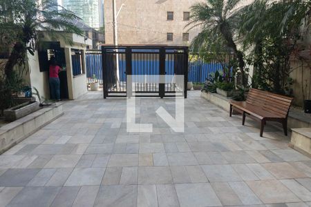 Apartamento para alugar com 42m², 1 quarto e sem vaga Apartamento para alugar com 42m², 1 quarto e sem vagaÁrea comum