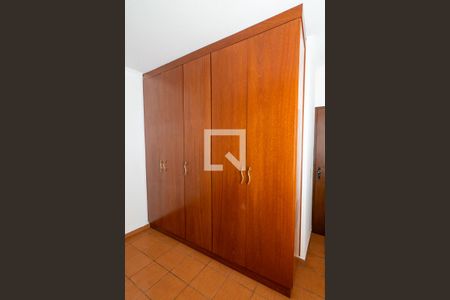 Suite - Armários de casa à venda com 3 quartos, 160m² em Chácara Inglesa, São Paulo