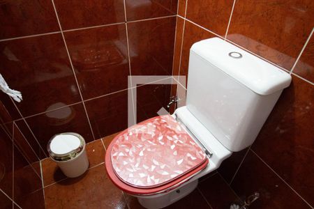 Lavabo de casa à venda com 2 quartos, 200m² em Jardim Liderança, São Paulo