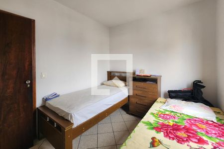 Quarto de apartamento à venda com 2 quartos, 64m² em Vila Olga, São Bernardo do Campo