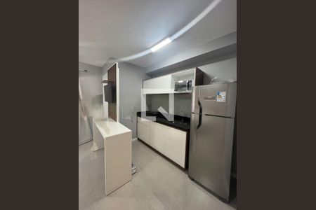 Apartamento à venda com 1 quarto, 40m² em Vila Mariana, São Paulo