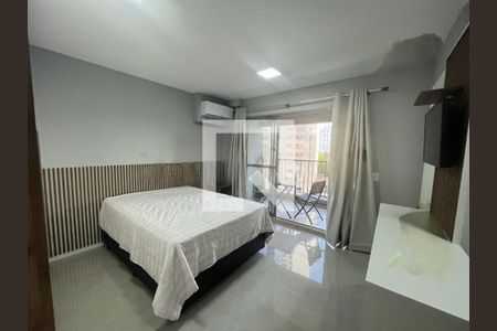 Apartamento à venda com 1 quarto, 40m² em Vila Mariana, São Paulo