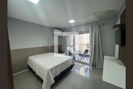 Apartamento à venda com 1 quarto, 40m² em Vila Mariana, São Paulo