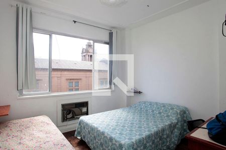 Quarto 1 de apartamento à venda com 2 quartos, 96m² em Centro Histórico, Porto Alegre