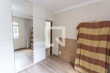 Suíte de apartamento à venda com 2 quartos, 61m² em Nova Floresta, Belo Horizonte