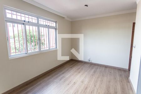 Sala de apartamento à venda com 2 quartos, 61m² em Nova Floresta, Belo Horizonte