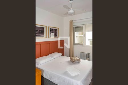 Quarto 02 de apartamento para alugar com 3 quartos, 82m² em Campeche, Florianópolis