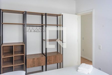 Quarto 01 de apartamento para alugar com 3 quartos, 82m² em Campeche, Florianópolis