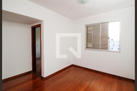 Sala de Jantar de apartamento à venda com 3 quartos, 118m² em Santa Efigênia, Belo Horizonte