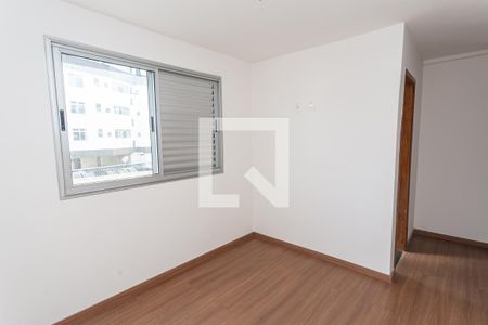 Suíte de apartamento à venda com 3 quartos, 78m² em Nova Floresta, Belo Horizonte