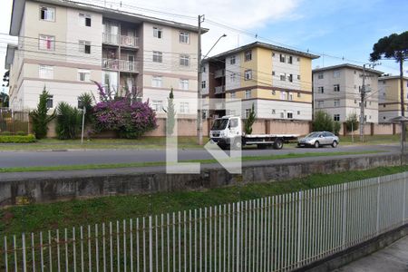 Quarto 1 de apartamento para alugar com 2 quartos, 48m² em Campo de Santana, Curitiba
