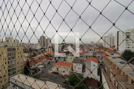 SalaSala de apartamento à venda com 2 quartos, 57m² em Vila Dom Pedro Ii, São Paulo