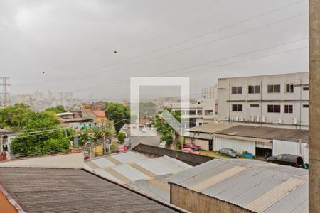 Vista de apartamento à venda com 1 quarto, 106m² em Jardim das Laranjeiras, São Paulo