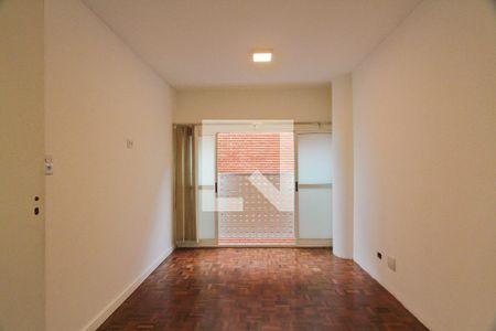 Quarto de apartamento para alugar com 1 quarto, 106m² em Jardim das Laranjeiras, São Paulo