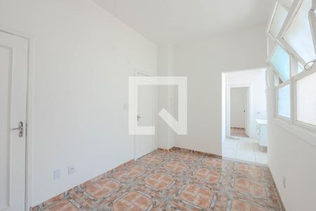 Apartamento para alugar com 50m², 1 quarto e sem vagaSala