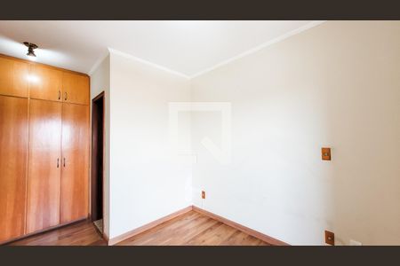 Suíte de apartamento à venda com 3 quartos, 94m² em Jardim Bela Vista, Campinas