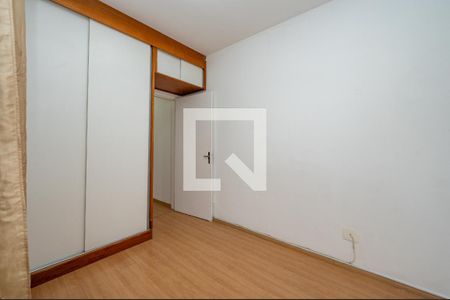 Suíte de apartamento à venda com 2 quartos, 62m² em Parque Jabaquara, São Paulo