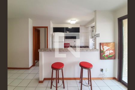 Cozinha de apartamento à venda com 2 quartos, 70m² em Barra da Tijuca, Rio de Janeiro