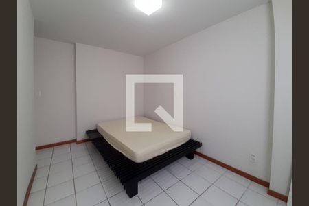 Quarto 1 suíte de apartamento à venda com 2 quartos, 70m² em Barra da Tijuca, Rio de Janeiro
