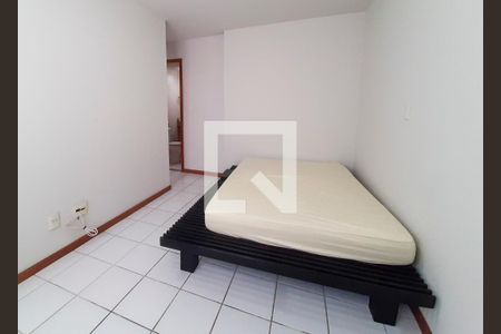 Quarto 1 suíte de apartamento à venda com 2 quartos, 70m² em Barra da Tijuca, Rio de Janeiro