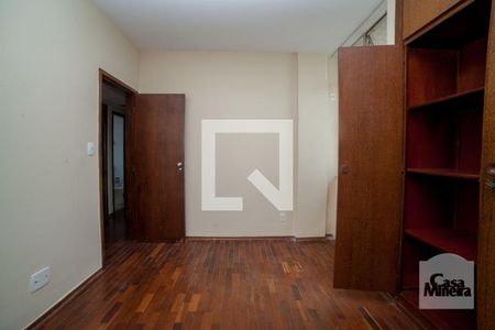 Quarto de apartamento à venda com 4 quartos, 157m² em Serra, Belo Horizonte